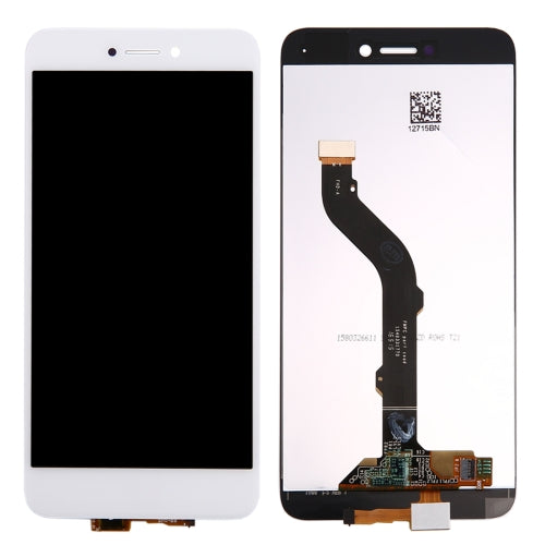 For Huawei Honor 8 Lite LCD Screen and Digitizer Assembly Part Replacement