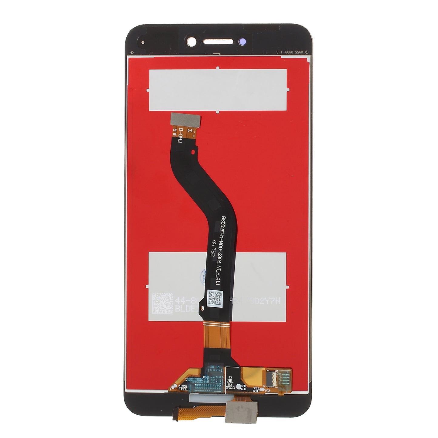 For Huawei Honor 8 Lite LCD Screen and Digitizer Assembly Part Replacement