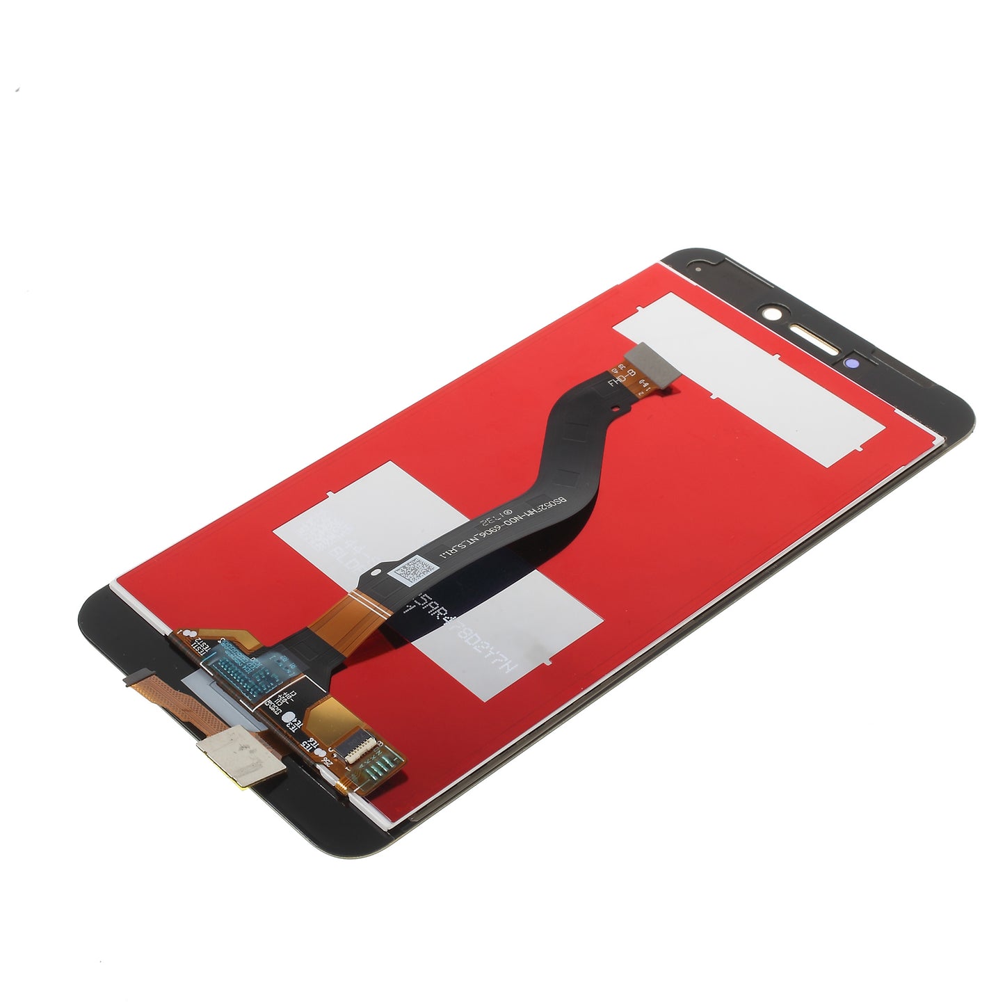 For Huawei Honor 8 Lite LCD Screen and Digitizer Assembly Part Replacement