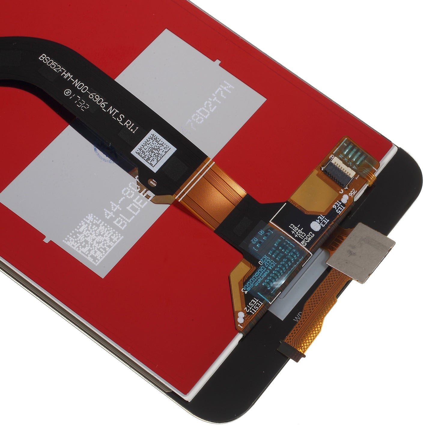 For Huawei Honor 8 Lite LCD Screen and Digitizer Assembly Part Replacement