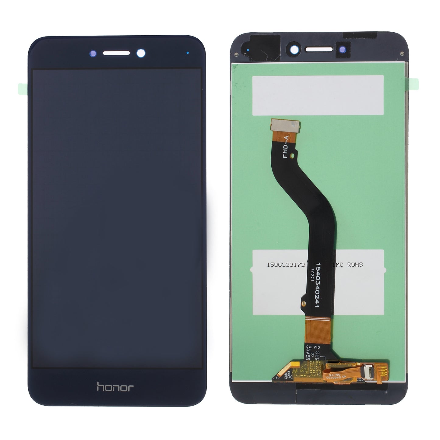 For Huawei Honor 8 Lite LCD Screen and Digitizer Assembly Part Replacement