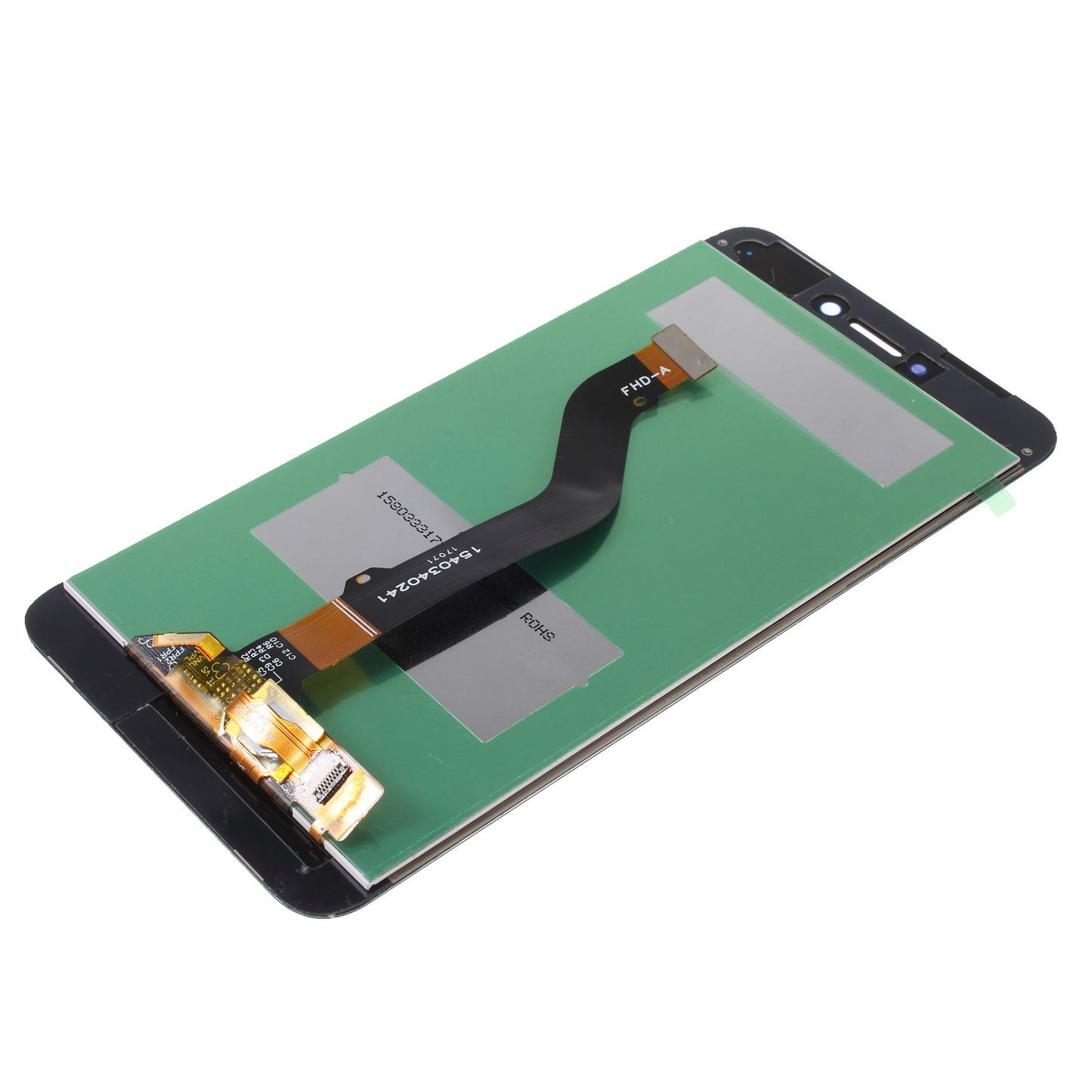 For Huawei Honor 8 Lite LCD Screen and Digitizer Assembly Part Replacement