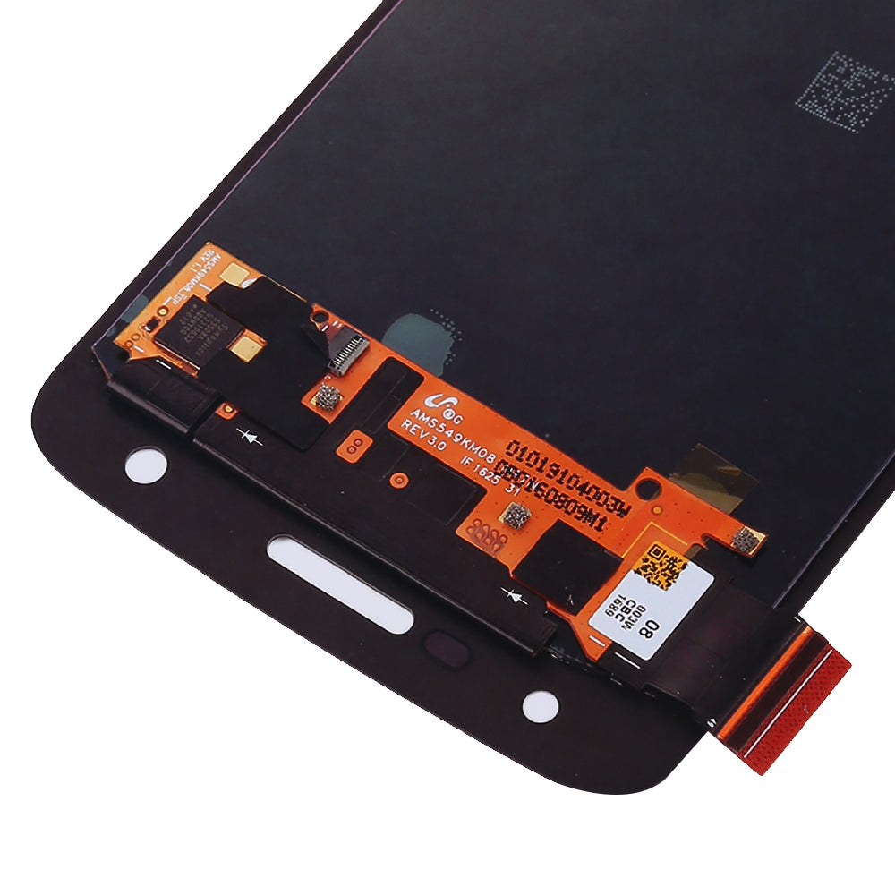 OEM LCD Screen and Digitizer Assembly Part for Motorola Moto Z Play