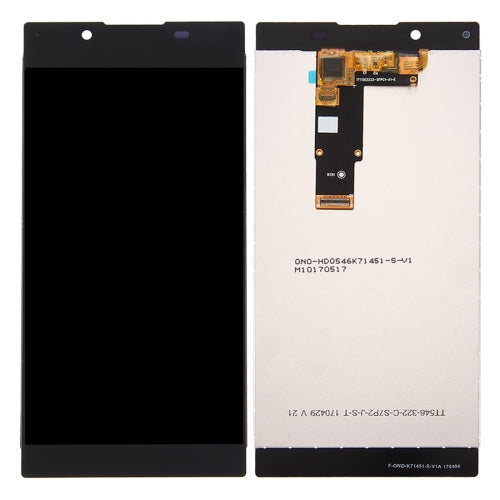 OEM LCD Screen and Digitizer Assembly Replacement for Sony Xperia L1