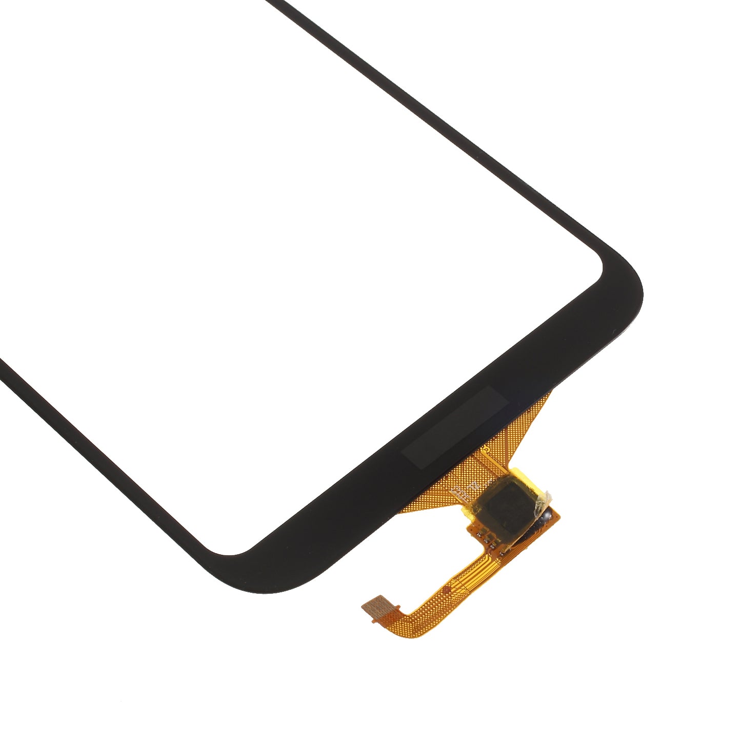 For Huawei P20 Lite / Nova 3e Digitizer Touch Screen Glass Part
