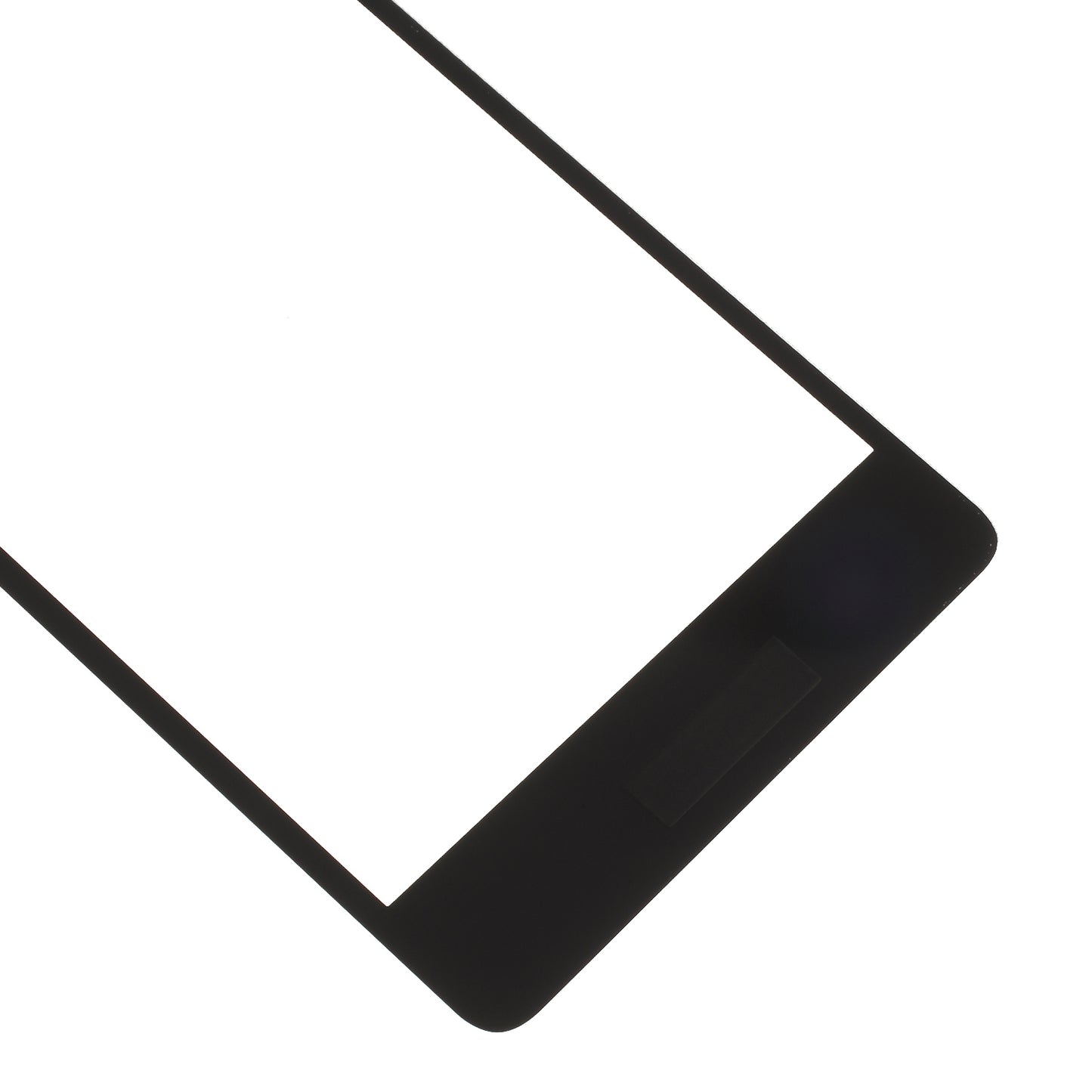 For Huawei P8 Lite (2015) Digitizer Touch Screen Glass Part