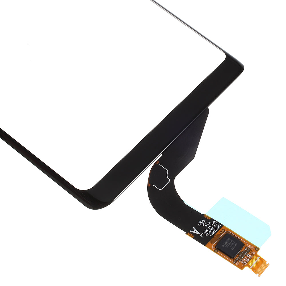 Touch Digitizer Screen Glass Part for Samsung Galaxy Note 8 N950
