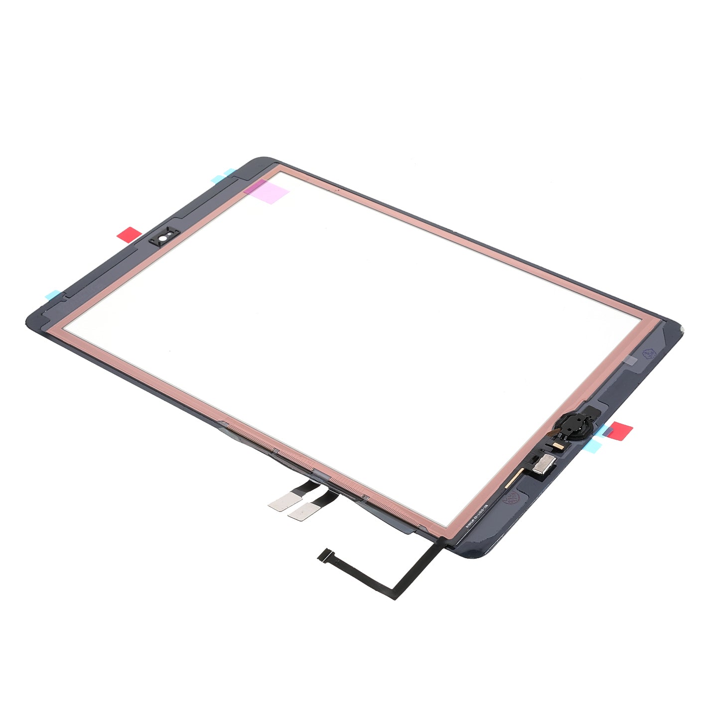 For iPad 9.7-inch (2018) Touch Screen Digitizer Assembly Replacement Replacement