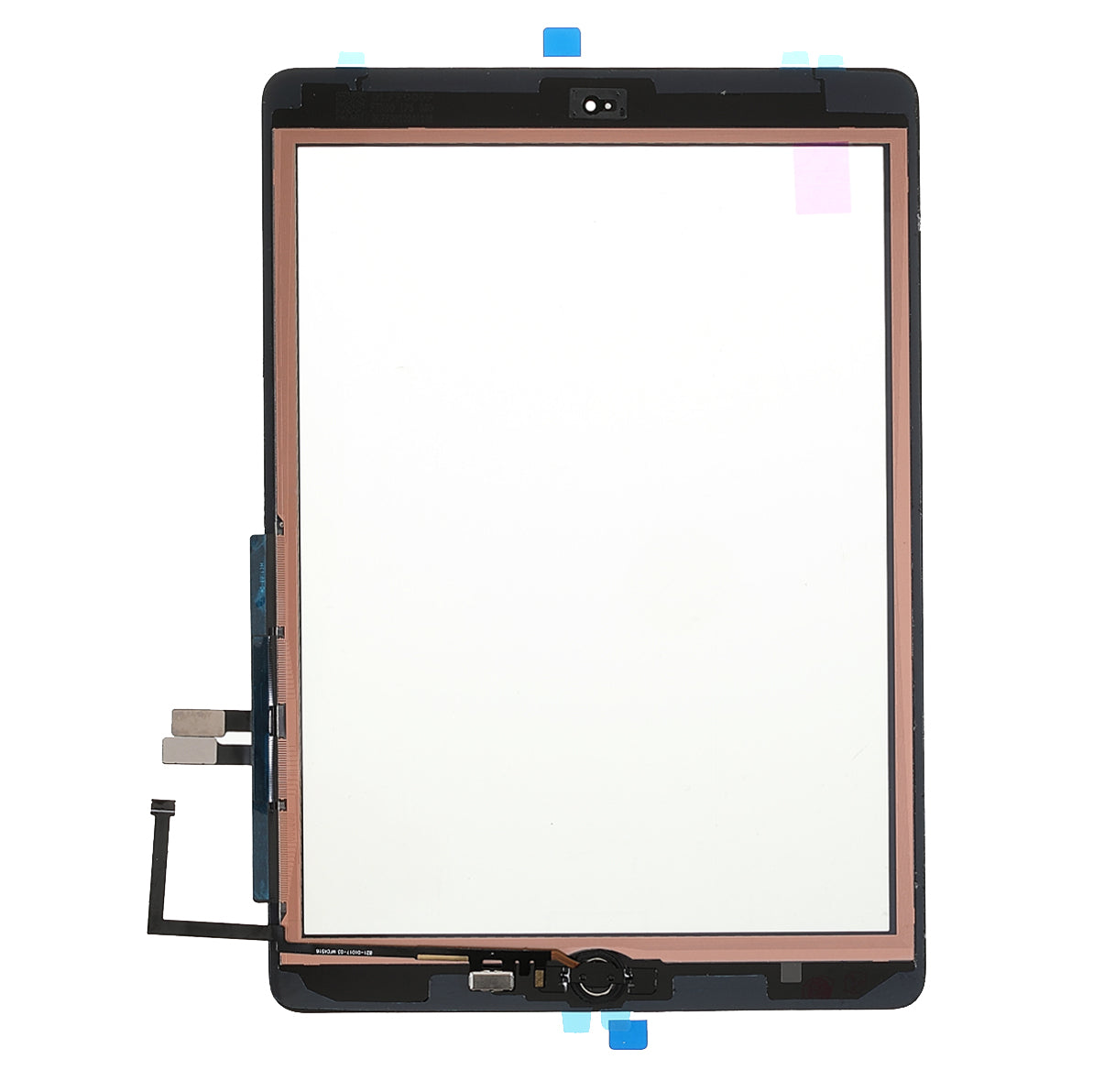 For iPad 9.7-inch (2018) Touch Screen Digitizer Assembly Replacement Replacement