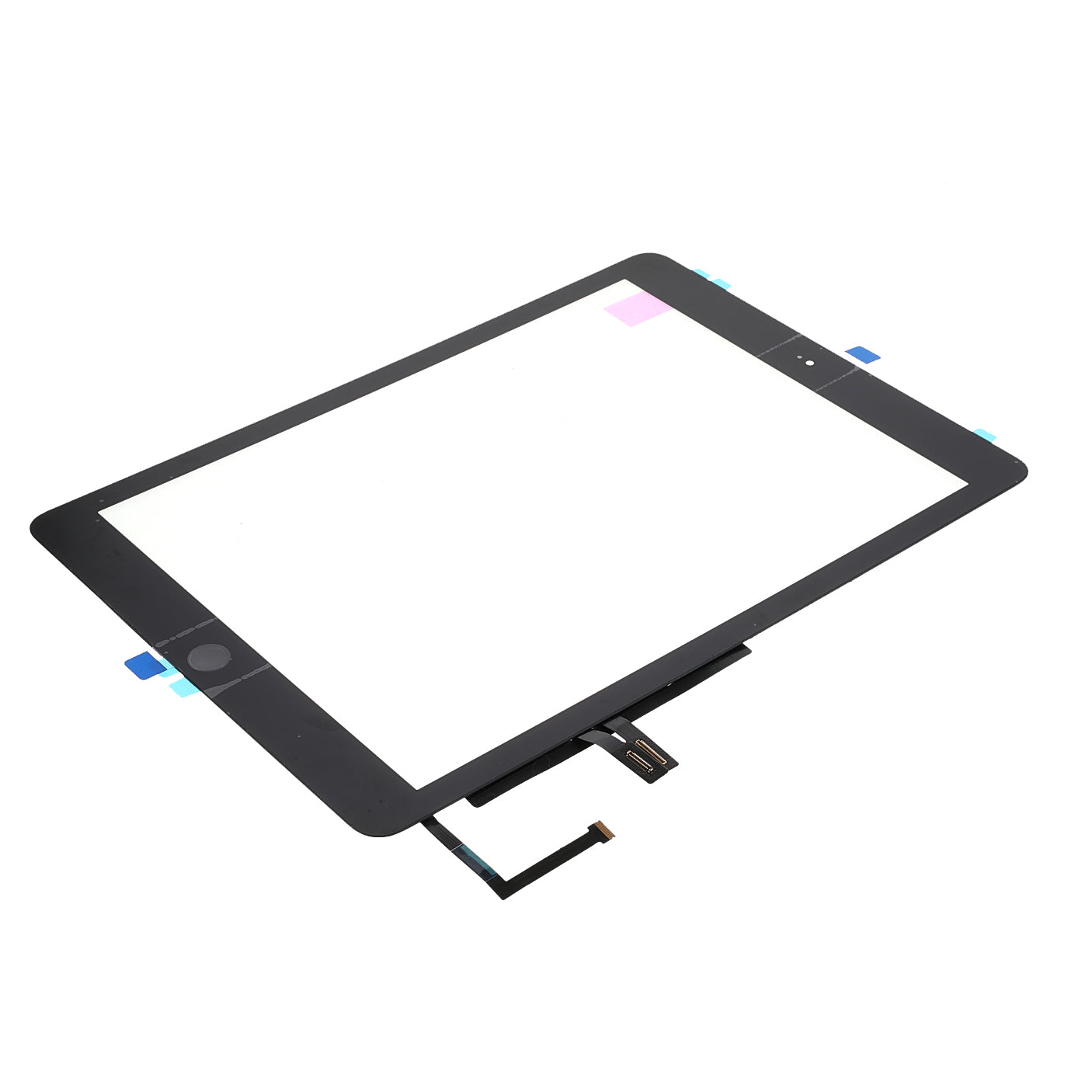 For iPad 9.7-inch (2018) Touch Screen Digitizer Assembly Replacement Replacement