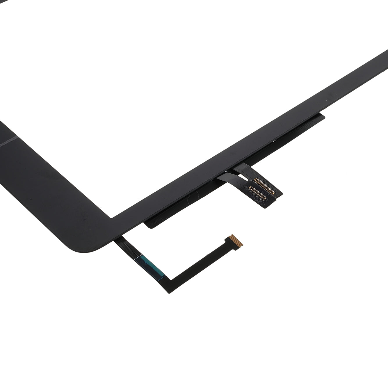 For iPad 9.7-inch (2018) Touch Screen Digitizer Assembly Replacement Replacement