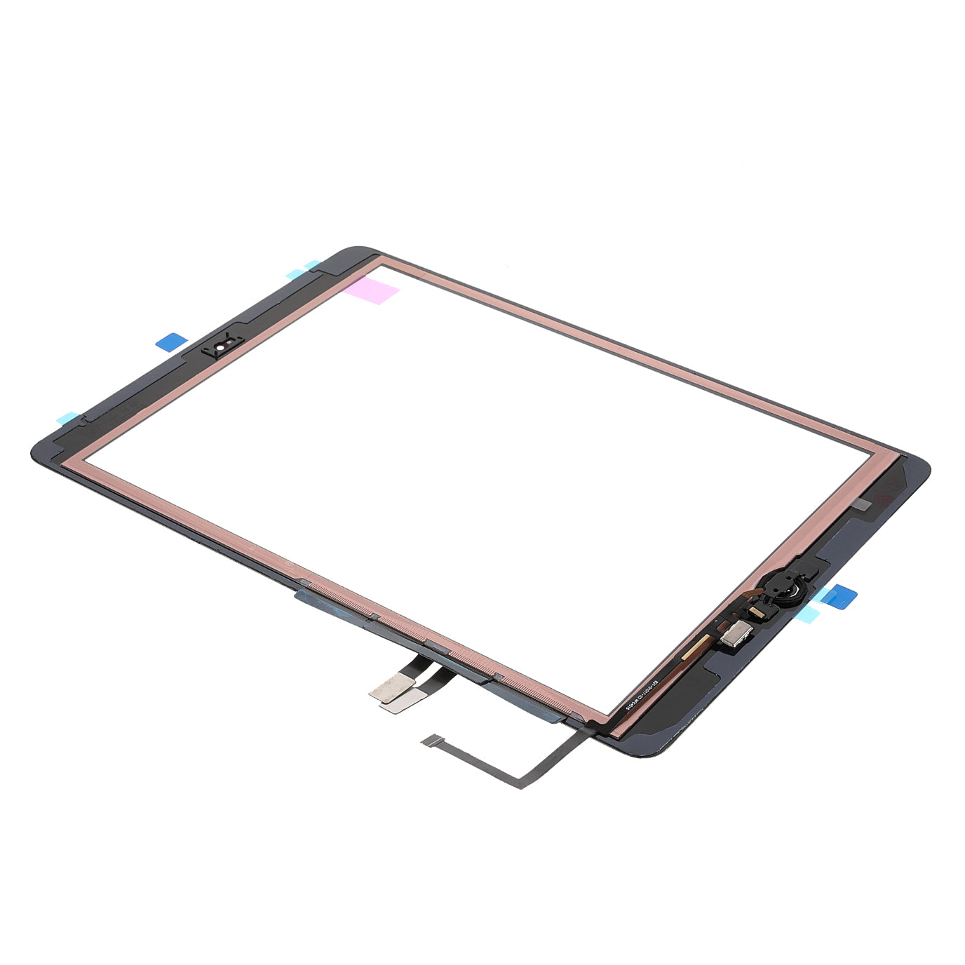 For iPad 9.7-inch (2018) Touch Screen Digitizer Assembly Replacement Replacement