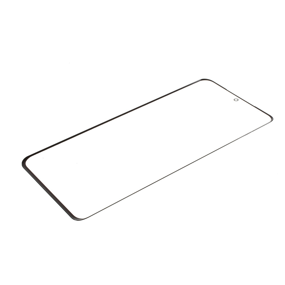 Front Screen Glass Lens Replace Part for Samsung Galaxy S20 Plus G985