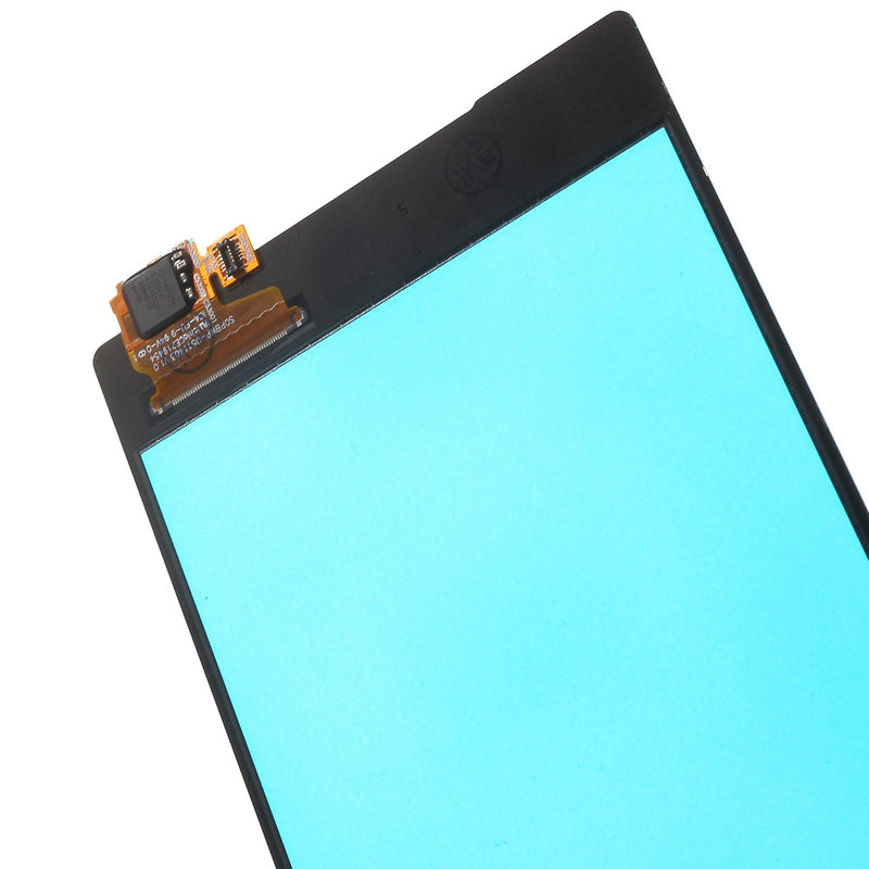 High Quality Touch Digitizer OGS Screen Replacement for Sony Xperia Z5