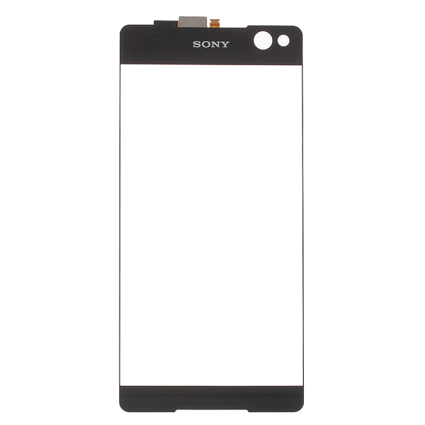 OEM Touch Digitizer Screen Glass Part for Sony Xperia C5 Ultra E5553 E5506