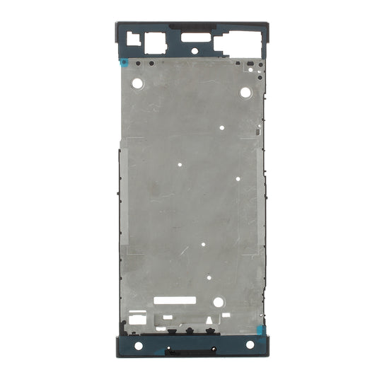 OEM for Sony Xperia XA1 Middle Frame with Adhesive Sticker Replacement Part