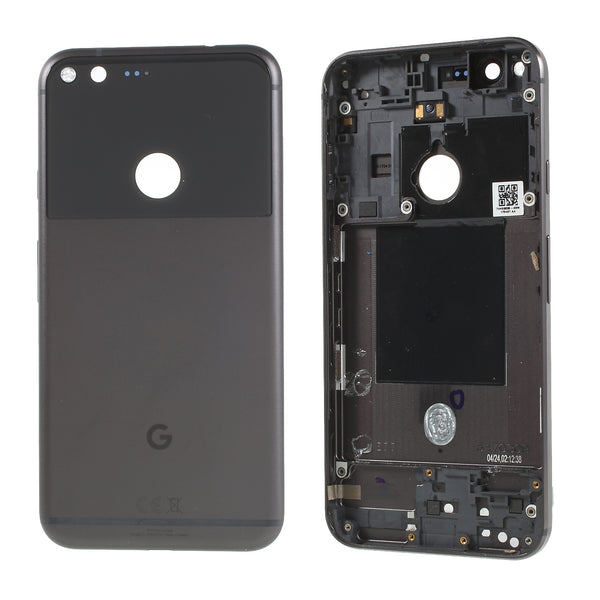 OEM Disassembly Back Cover Replace Part for Google Pixel XL M1