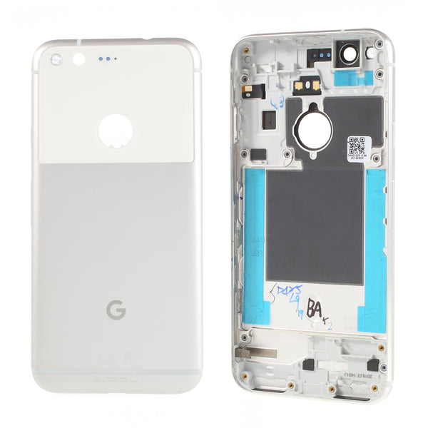 OEM Disassembly Back Cover Part Replacement for Google Pixel S1