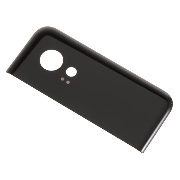 OEM Camera Lens Housing with Adhesive Sticker for Google Pixel 2 XL/XL2