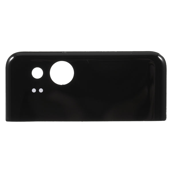 Battery Door Cover Housing with Adhesive Sticker for Google Pixel 2