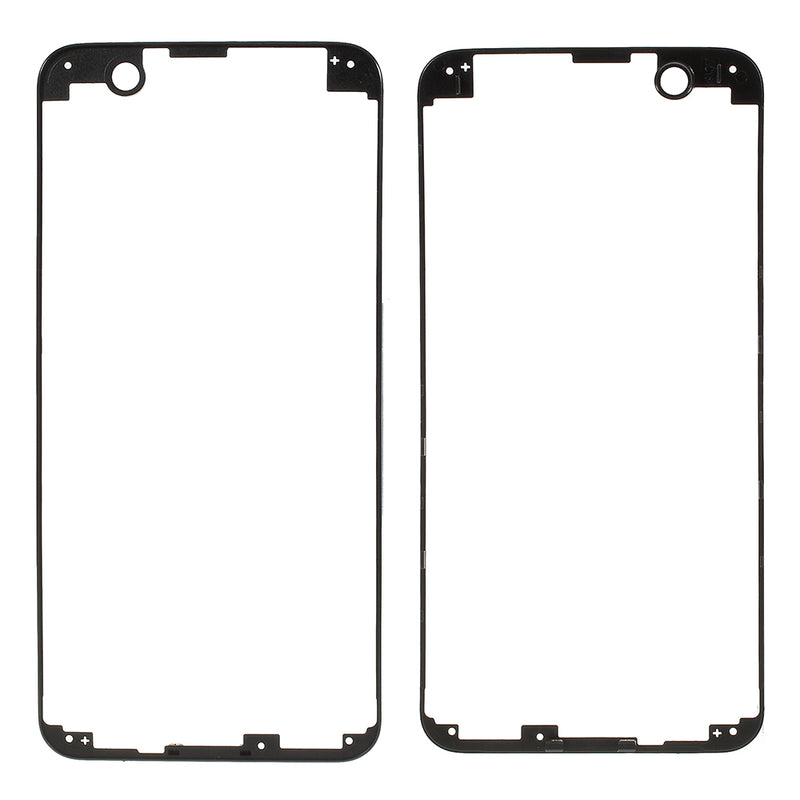 LCD Front Supporting Frame Bezel Part for Huawei Honor V9
