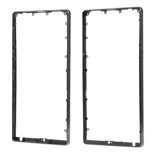 OEM Middle Frame Replacement Part for Xiaomi Mi Mix - Black