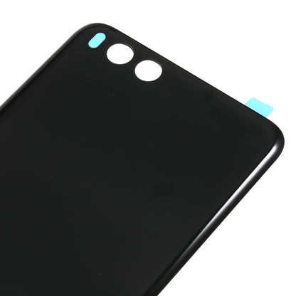 Battery Door Housing Back Cover Repair Part for Xiaomi Mi Note 3