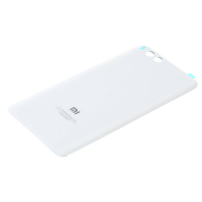 Battery Door Housing Back Cover Repair Part for Xiaomi Mi Note 3