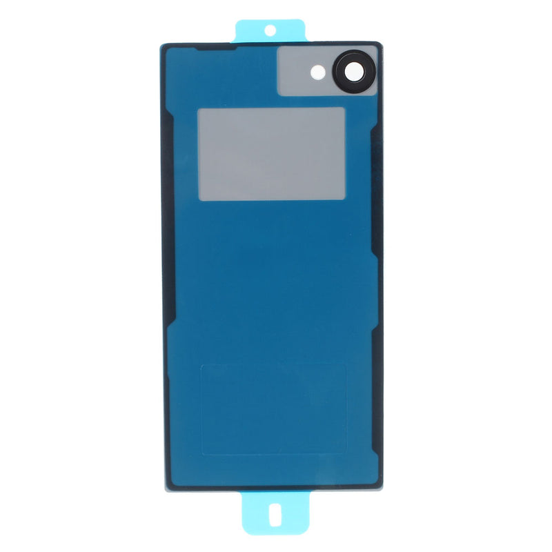 Battery Door Cover with Adhesive Sticker Replacement for Sony Xperia Z5 Compact