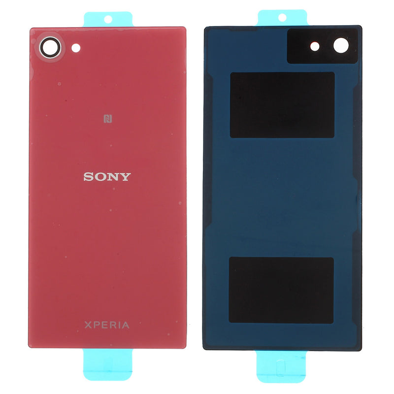 Battery Door Cover Replacement Part for Sony Xperia Z5 Compact