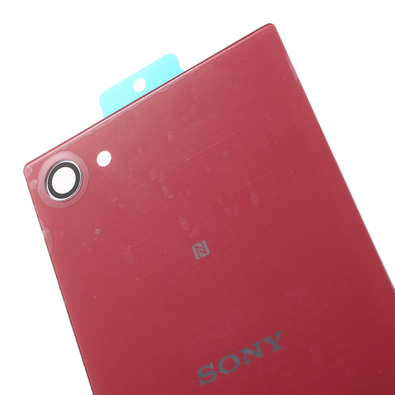 Battery Door Cover Replacement Part for Sony Xperia Z5 Compact