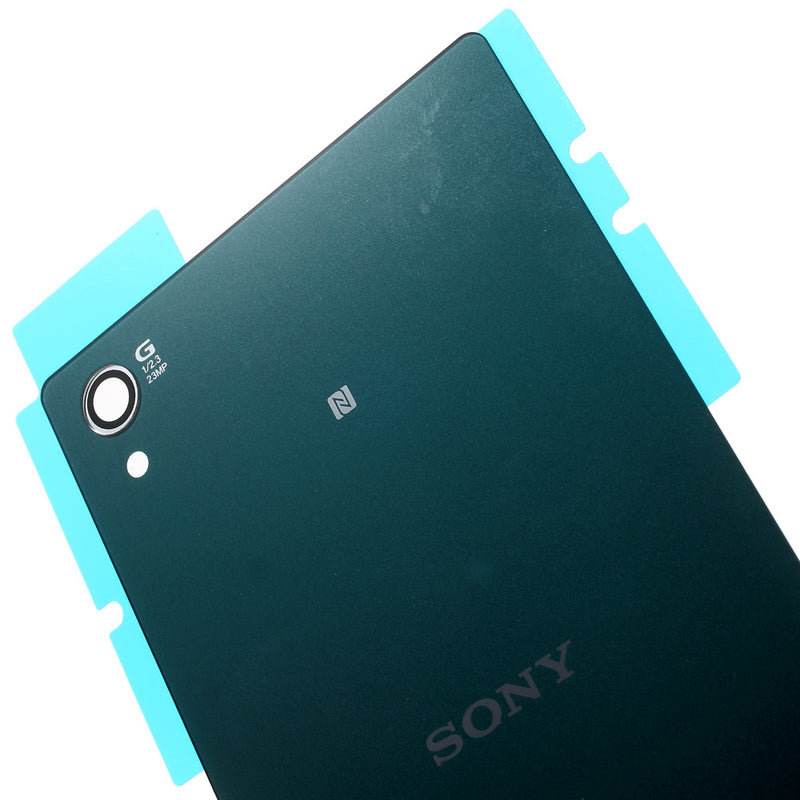 Battery Door Cover Replacement Part for Sony Xperia Z5 Premium