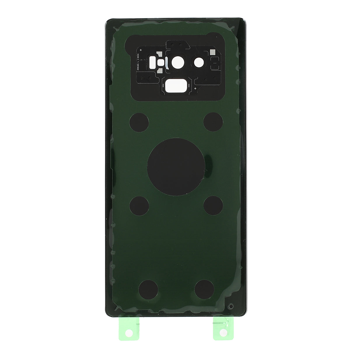 For Samsung Galaxy Note9 N960 Battery Housing Cover Repair Part