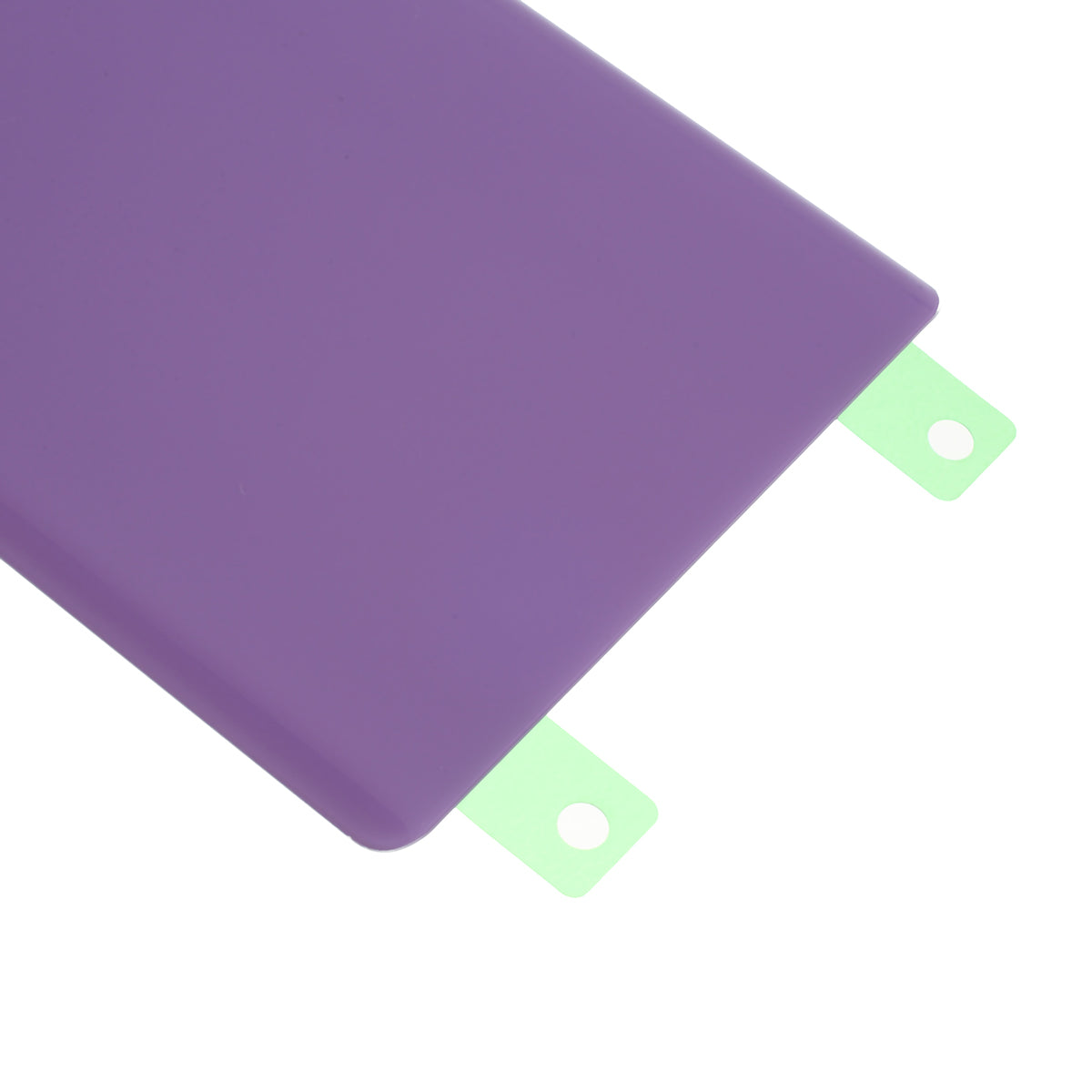 For Samsung Galaxy Note9 N960 Battery Housing Cover Repair Part