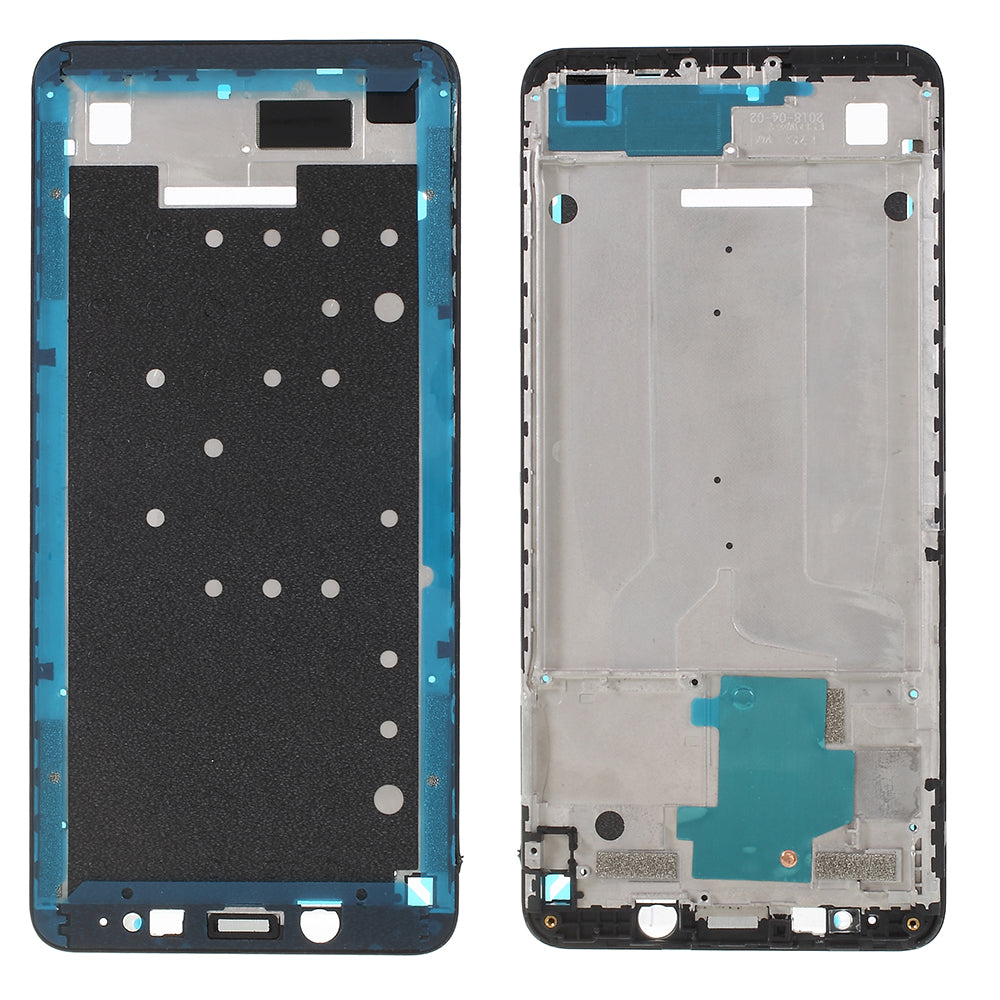 Middle Plate Frame Repair Part (A Side) for Xiaomi Redmi Note 5 Pro/Redmi Note 5