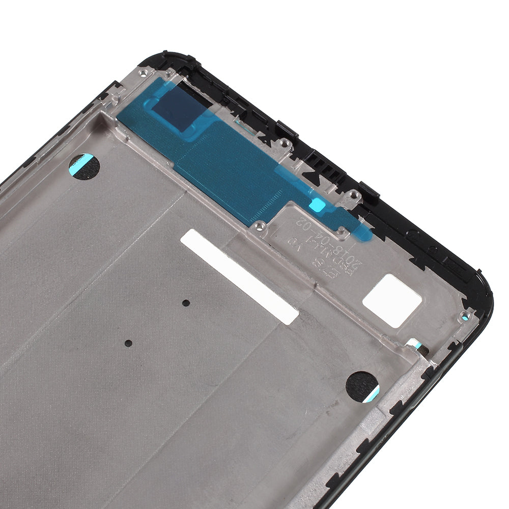 Middle Plate Frame Repair Part (A Side) for Xiaomi Redmi Note 5 Pro/Redmi Note 5