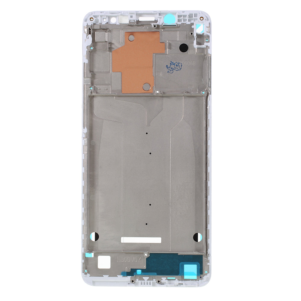 Middle Plate Frame Repair Part (A Side) for Xiaomi Redmi Note 5 Pro/Redmi Note 5