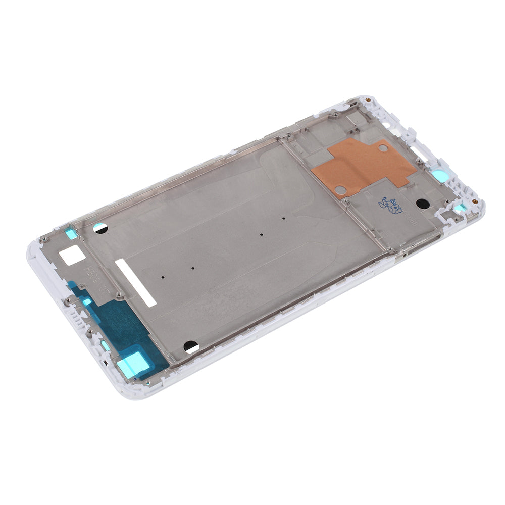 Middle Plate Frame Repair Part (A Side) for Xiaomi Redmi Note 5 Pro/Redmi Note 5