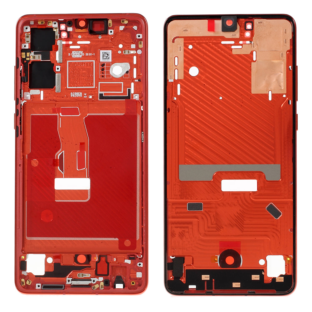 For Huawei P30 OEM Middle Plate Frame Spare Part (without Logo)