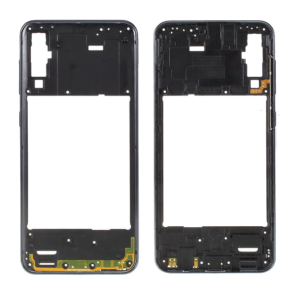 OEM Middle Plate Frame Repair Part for Samsung Galaxy A50 SM-A505