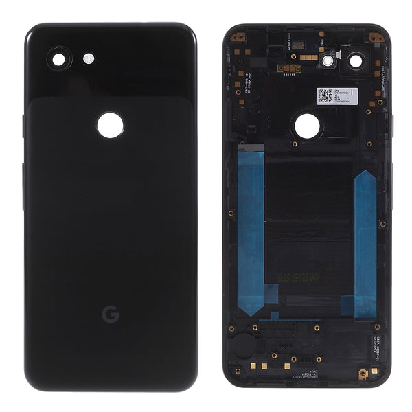 OEM Rear Battery Housing Cover Replacement for Google Pixel 3a G020A, G020E, G020B