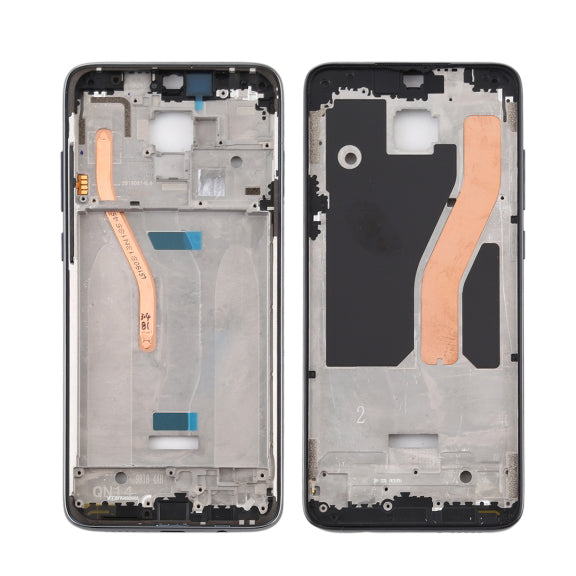 OEM Middle Plate Frame Replacement (A Part) for Xiaomi Redmi Note 8 Pro