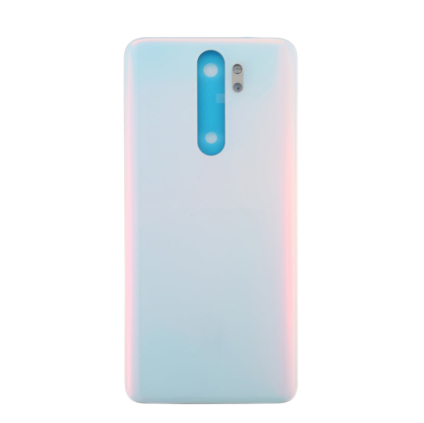 Battery Housing Back Cover Replacement for Xiaomi Redmi Note 8 Pro