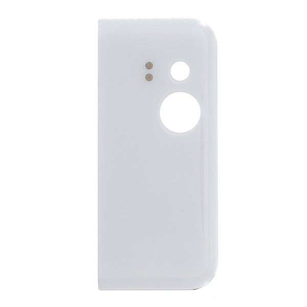 OEM Battery Housing with Adhesive Sticker (Upper Part) (without Logo) for Google Pixel 2
