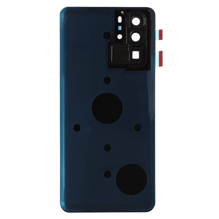 For Huawei P30 Pro OEM Back Battery Housing with Camera Lens Ring Cover