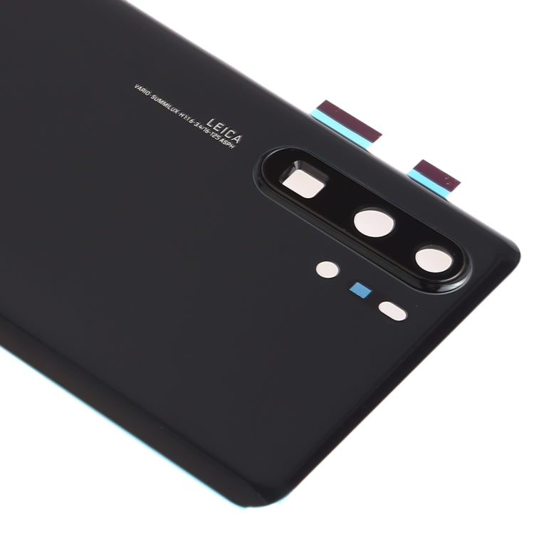 For Huawei P30 Pro OEM Back Battery Housing with Camera Lens Ring Cover