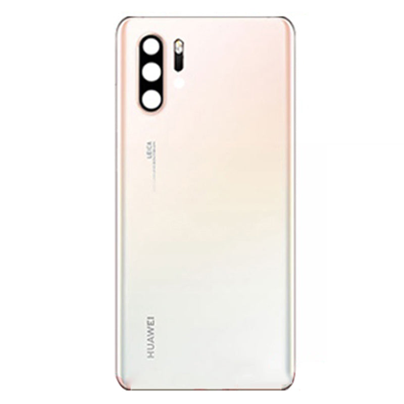 For Huawei P30 Pro OEM Back Battery Housing with Camera Lens Ring Cover