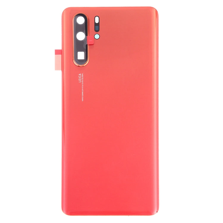 For Huawei P30 Pro OEM Back Battery Housing with Camera Lens Ring Cover