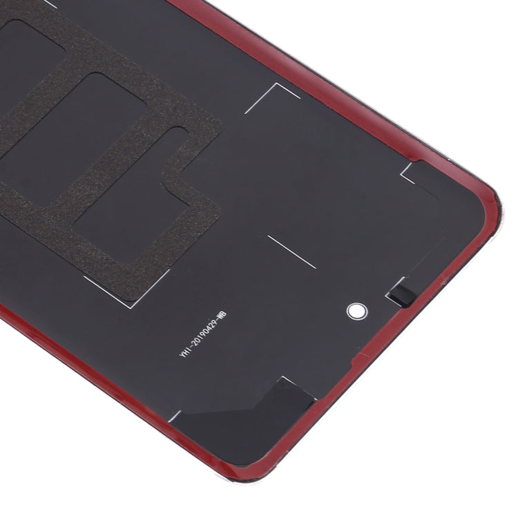 For Huawei P30 Pro OEM Back Battery Housing with Camera Lens Ring Cover