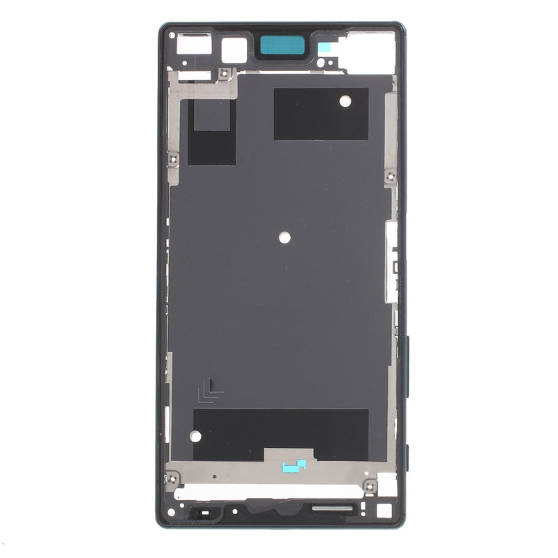OEM Middle Housing Frame Replacement for Sony Xperia Z5